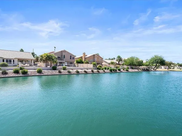 726 S Catalina St, Gilbert, AZ 85233