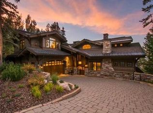 7013 Silver Lake Dr, Park City, UT 84060