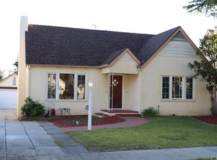 2630 E Villa St, Pasadena, CA 91107