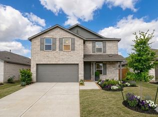 3028 Colusa Ridge Dr, Katy, TX 77493