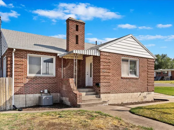 2318 W 5600 S, Roy, UT 84067