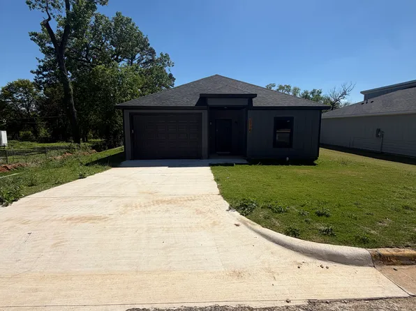 2730 W Washington St, Denison, TX 75020