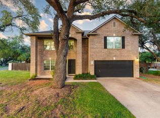 201 S Sumac Ln, Georgetown, TX 78633
