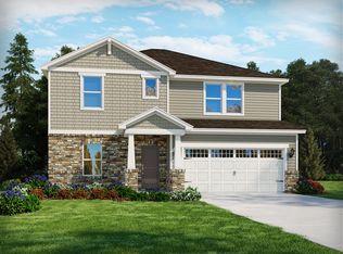 191 Acorn Grove Rd, Garner, NC 27529