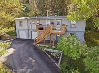 440 Wister Ave, Jackson, WY 83001