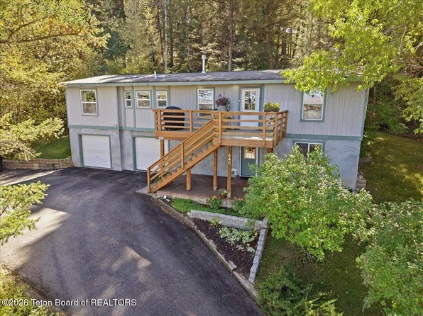 440 Wister Ave, Jackson, WY 83001