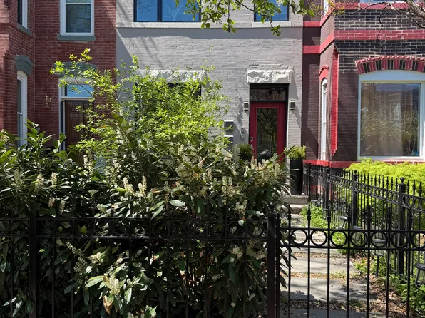 1530 3rd St NW, Washington, DC
