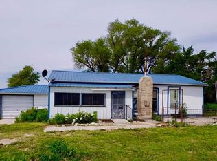 2159 Highway 183, Glade, KS 67639