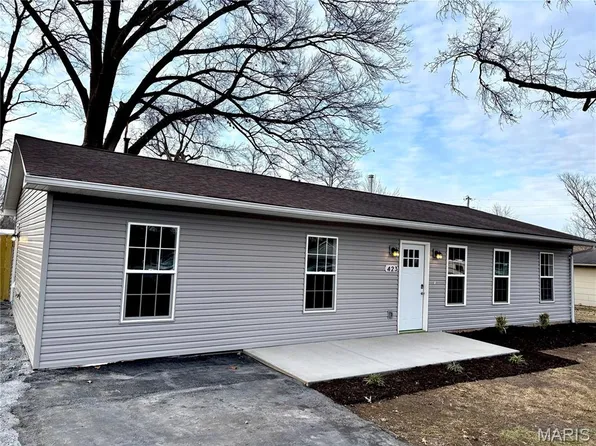 423 Kathryn Dr, Arnold, MO 63010