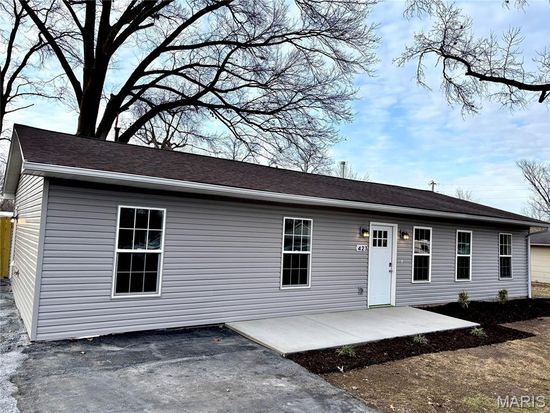 423 Kathryn Dr, Arnold, MO 63010