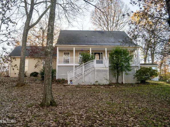 140 Newport Way, Kingston, TN 37763