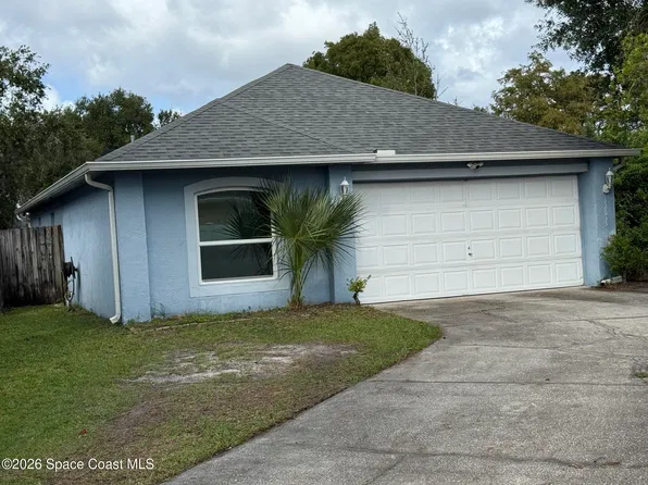 12633 Parkbury Dr, Orlando, FL 32828