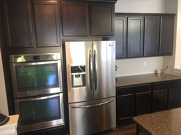 New Appliances -Double Oven