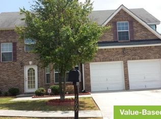 4999 Lily Stem Dr, Auburn, GA 30011