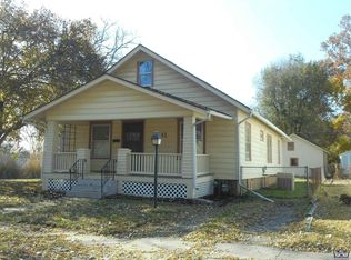 1111 NE Oakland Ave, Topeka, KS 66616