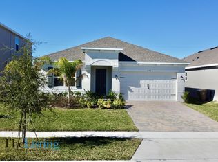 2186 Brillante Dr, Saint Cloud, FL 34771