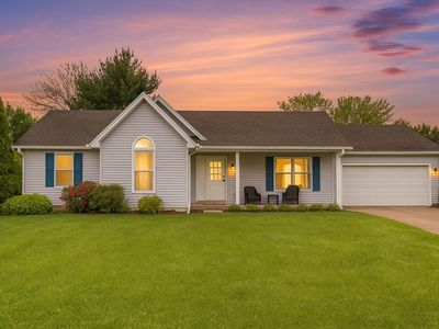 830 E Lyons St, Schoolcraft, MI, 49087