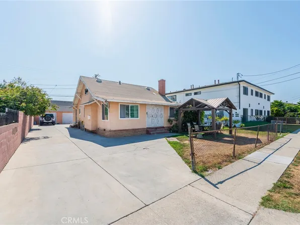 10928 Burin Ave, Inglewood, CA 90304