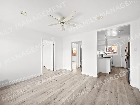 2517 W Temple St APT 1, Los Angeles, CA 90026