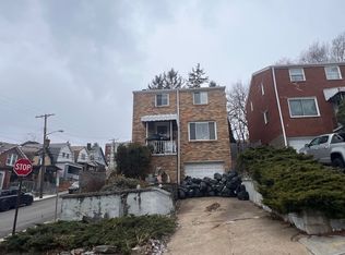 1428 Dagmar Ave, Pittsburgh, PA