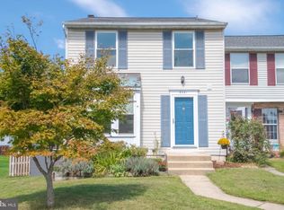 Thompson Purch, Elkridge, MD 21075