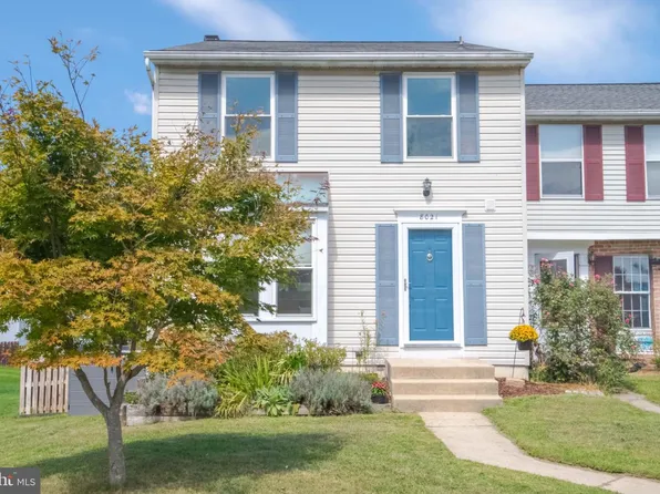 8021 Watermill Ct, Elkridge, MD 21075