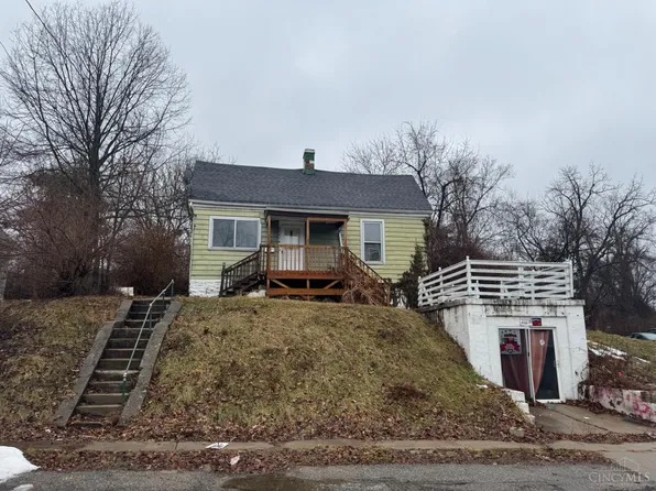 6501 Coleridge Ave, Cincinnati, OH 45213