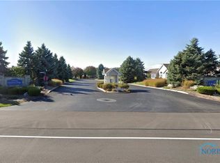 6113 Quarrys Edge Ln #6113, Sylvania, OH 43560