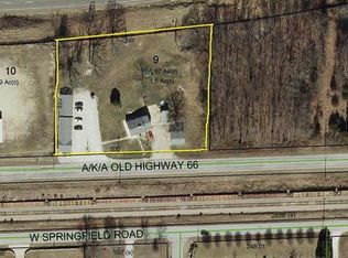 673-677 W Gravois Ave, Saint Clair, MO 63077