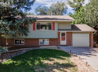 4546 Bella Dr, Colorado Springs, CO 80918