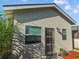 656 Dennis Ave, Chula Vista, CA 91910