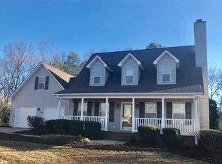 236 Sandy Dr, Boiling Springs, SC 29316