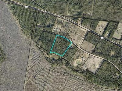 16 Forest Trce, Waverly, GA, 31565
