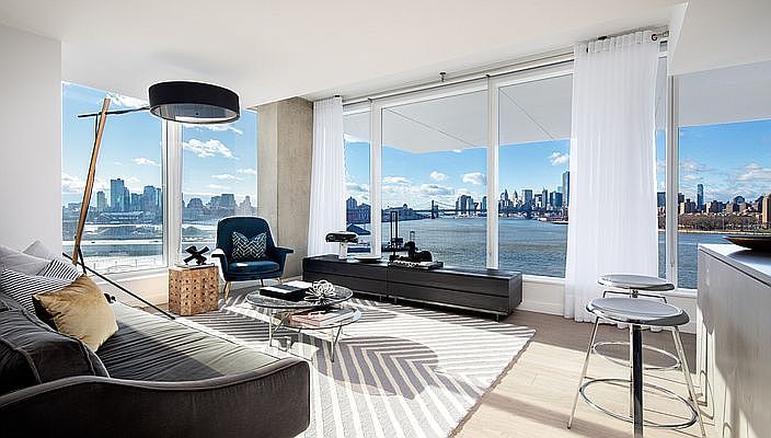 1st image of 420 Kent Ave APT 1607