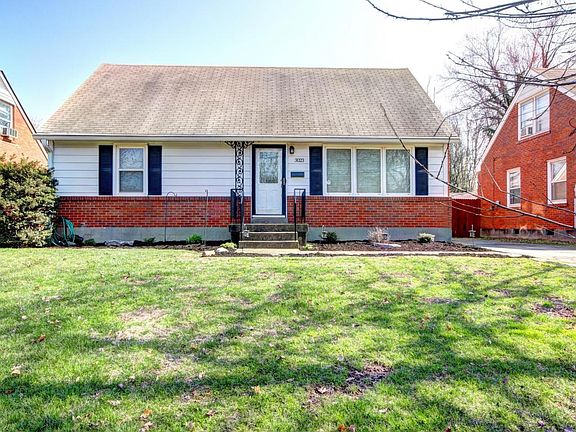 3rd image of 3023 Betty Ln