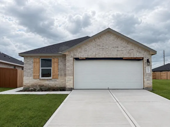 1014 Garnet Rain Dr, Beasley, TX 77417