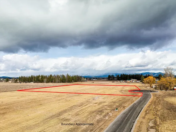434 Grassland Dr, Kalispell, MT 59901