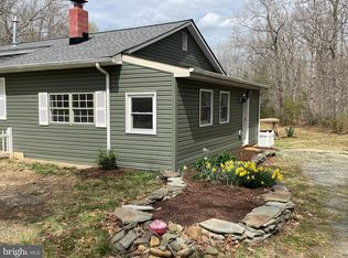 5458 Sumerduck Rd, Sumerduck, VA 22742