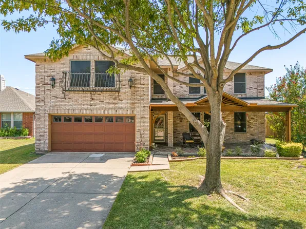 2924 Jamestown Dr, Wylie, TX 75098