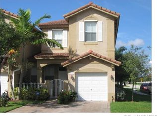 6232 SW 164th Path, Miami, FL 33193