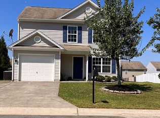 4205 Lady Slipper Ln, Durham, NC 27704