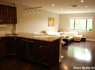 (Undisclosed Address), Brighton, MA 02135