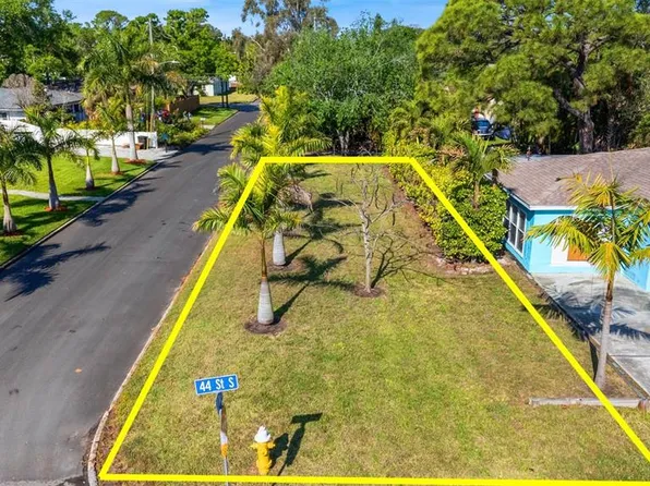 44th St S #173, Saint Petersburg, FL 33711