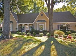683 Winford Dr, Collierville, TN 38017
