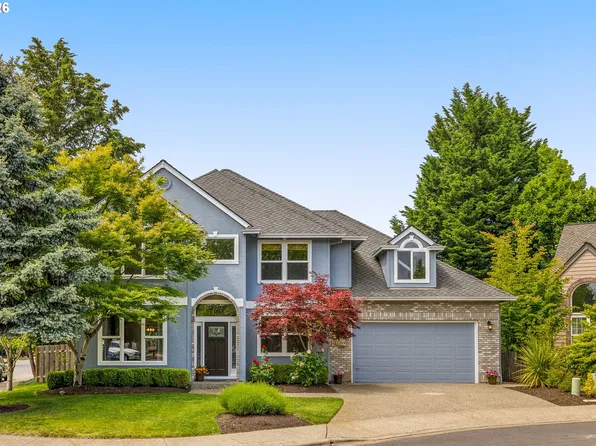 17769 NW Gilbert Ln, Portland, OR 97229