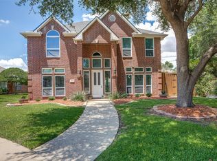 6813 Locksley Cir, Plano, TX 75023