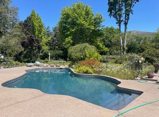 1041 Olive Hill Ln, Napa, CA 94558