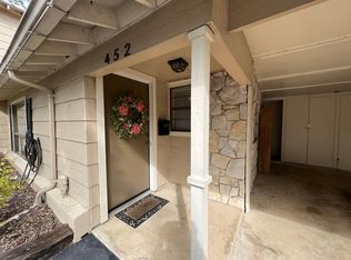 452 Comal Ave, New Braunfels, TX 78130