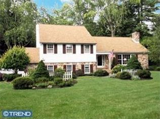 1671 Stephens Dr, Wayne, PA 19087