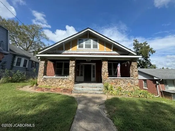 1012 Monroe St, Jefferson City, MO 65101